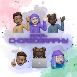 Profile picture of App-Choreography