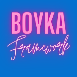 BoykaFramework avatar