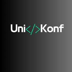 UniKonf avatar