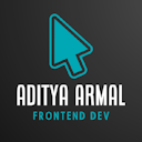 Profile picture of Aditya Armal