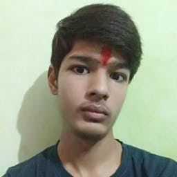 Profile picture of Anuj Tiwari