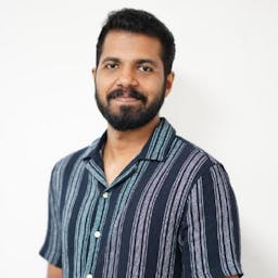 Profile picture of Aravind Raveendran