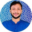 Profile picture of Suraj Rai