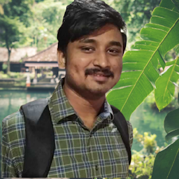 Profile picture of Nagendra Devara