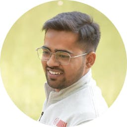 Profile picture of Pritam Chauhan